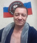 Rencontre Homme : Вадим, 48 ans à Russie  Сосновый Бор